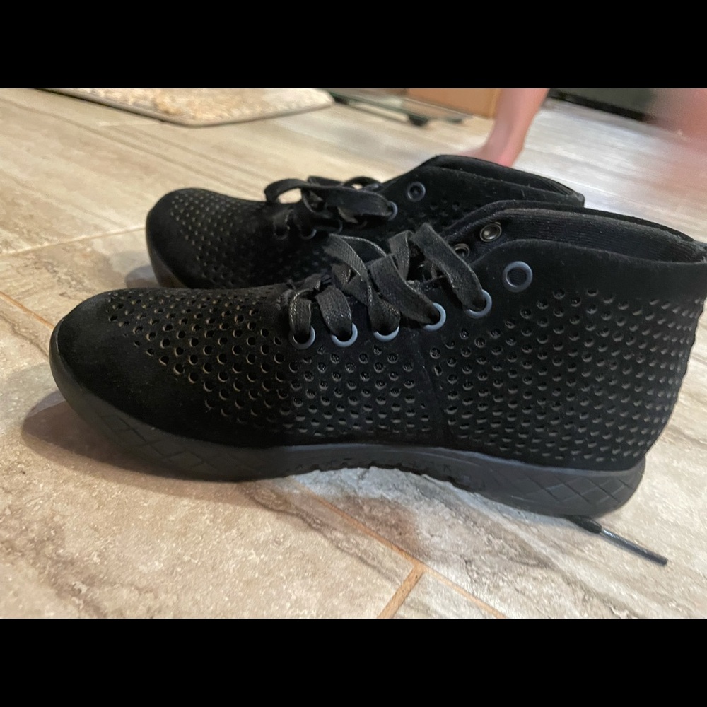 No Bull size 5.5